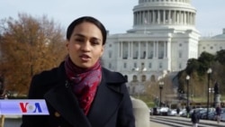 Correspondants VOA du 6 décembre 2017