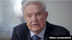 George Soros
