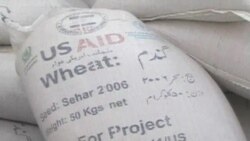 Obama Proposes Food Aid Overhaul