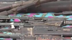 Du Nord-Kivu, Guterres lance un appel à déposer les armes