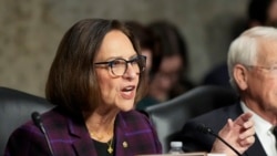 미 상원서 북·중·러·이란 겨냥 법안 발의 … 통신망·군사기지 보호