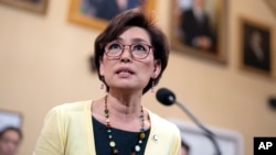 미국 공화당의 영 김 하원의원