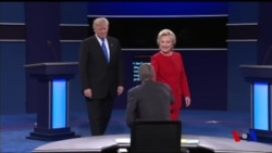 Xalqaro hayot - 27-sentabr, 2016-yil