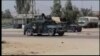 Iraqi Special Forces First to Flee Ramadi