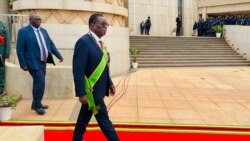 Ingxoxo Esiyenze loMnu. Fortune Mlalazi