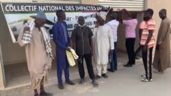 Ce que le train express de Dakar a coûté aux familles expropriées