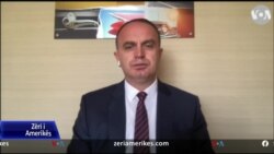 Intervistë me Kryetarin e Komunës së Tuzit të Malit të Zi, Nik Gjeloshaj