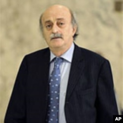 Key Political Parties and Players in Lebanon