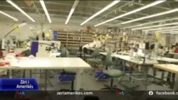 Ikona e modës dhe prodhimi i maskave me nanopjesëza bakri