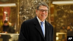 Bulchaa kutaa Teksaas duraanii, Rick Perry