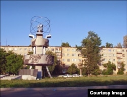 Oskemen, oldingi Ust-Kamenogorsk