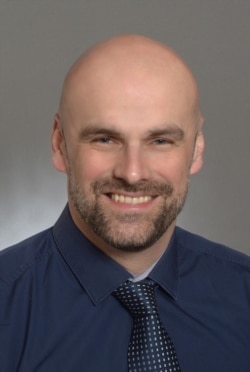 Dr. sc. Rijad Konjhodžić