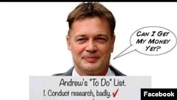 ენდრიუ უეკფილდი, რომელმაც იმუნიზაციას ყველაზე დიდი დარტყმა მიაყენა