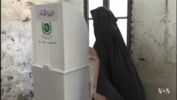 Pakistan's Contentious Election Draws to a Close