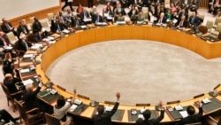 [인터뷰 오디오 듣기] 오준 유엔주재 한국대사