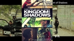 Documentary Explores Impact of Drug Violence on Mexican Society