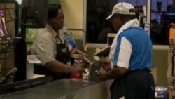 US Economy Rebounds Strongly in 2nd Quarter of 2014