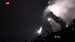 Russia Reveals Expansion of Its Military Tactics in Syria