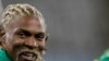 Mondial-2022: Rigobert Song, la statue du Commandeur