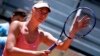 Racket Sponsor Backs Sharapova Despite Failed Drug Test