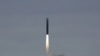 რუსეთმა ორი რაკეტის გამოცდა განახორციელა