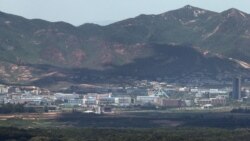 [인터뷰 오디오: 신한용 개성공단기업협회장] “통일부에 방북 신청 계획”