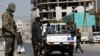 At Least 40 Killed in Yemen as Houthi Fighters Near Capital
