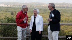 Debris from a home litters after a tornado blew it off its foundation in Beauregard, Alabama.