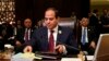 Trump to Meet With Egyptian Leader