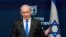 Arhiv - Izraelski premijer Benjamin Netanyahu