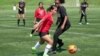 WATCH: Minnesota Nonprofit Aims to Level Playing Field for Girls' Soccer