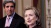 Hillary Clinton "fera une formidable présidente" selon John Kerry
