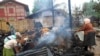 Buddhist Mob Attacks Muslims in Western Burma; 2 Killed