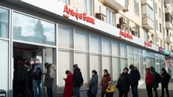 专家视点: 欧盟商讨第五轮对俄制裁 俄罗斯经济还能撑多久？