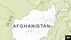 Bombs Kill 8 Americans, 5 Canadians in Afghanistan 