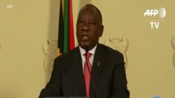 South Africa Shuts Borders, Schools, Gatherings to Slow Coronavirus