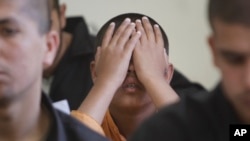 شماری از اطفال در مراکز اصلاح به جرم قصد حملات انتحاری نگهداری می شود