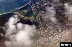 Attempts to Save the Great Barrier Reef Not Working