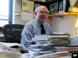 Professor Richard Sylla of New York University’s Stern School of Business has a doctorate in economics from Harvard, but even he finds the tax paperwork overwhelming.