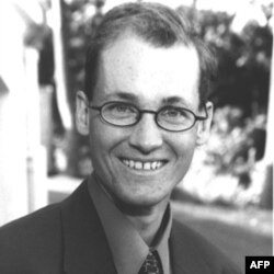 马里兰大学副教授卡斯特纳