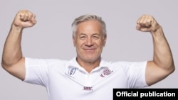 მსოფლიო თასის შემდეგ მილთონ ჰეიგი საქართველოს ტოვებს