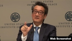 빅터 차 미 전략국제문제연구소(CSIS) 부소장 겸 한국석좌 (자료사진)