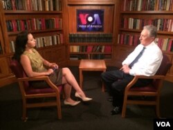 "Amerika Ovozi", 26-iyun, 2015