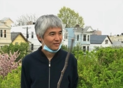 北京益仁平中心创办人陆军