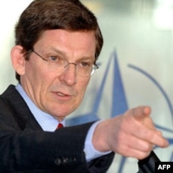 AQSh diplomati Tojikistonda Afg’oniston, Yangi Ipak Yo’li haqida gaplashdi