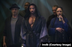 Creed 2 (2018)