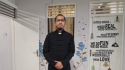 Pendeta Bonnie Andreas (dok. pribadi).