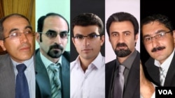 Yeni GAMOH liderləri