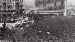 20 Yanvar hadisələri