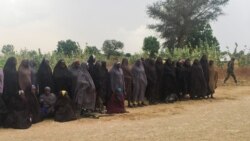 'Yan Matan Chibok